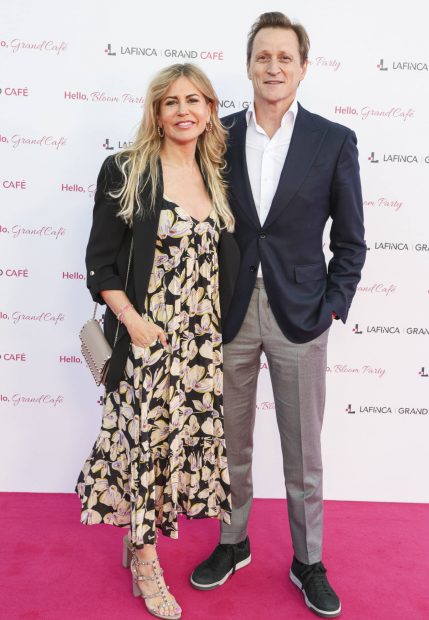 Patricia Cerezo, Kiko Gámez, Pedro Sánchez