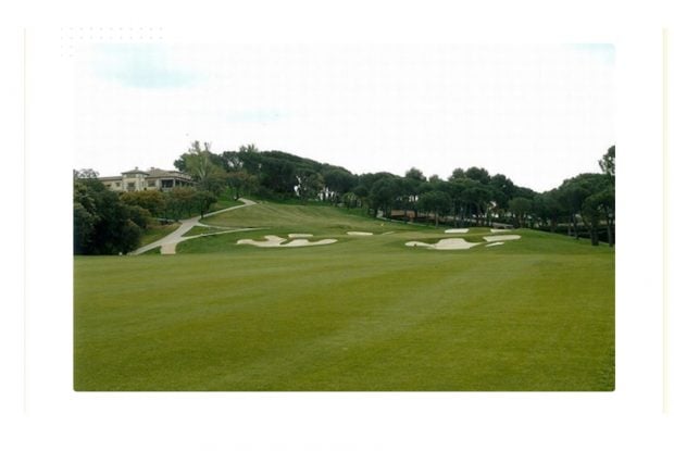 Club Puerta de Hierro