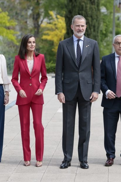 Reina Letizia
