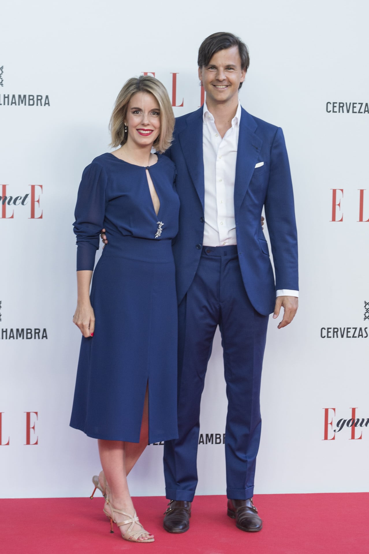 Rosauro Varo, Cristina Oria, Corsini, negocios, millonarios