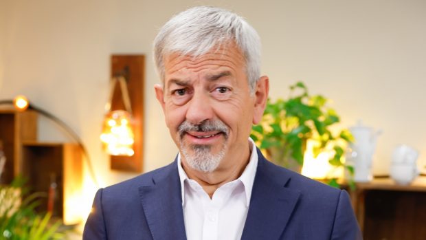 Carlos Sobera, mujer Carlos Sobera, Carlos Sobera biograf&iacute;a, Carlos Sobera memoria, Carlos Sobera libro, ictus mujer Carlos Sobera
