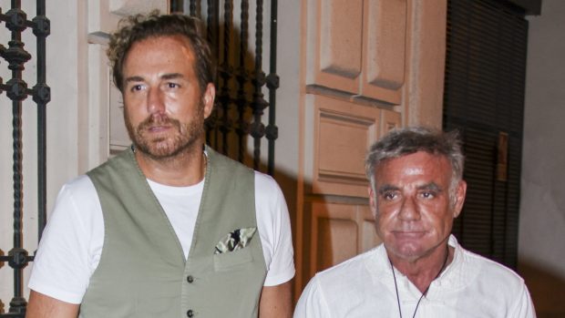 Ra&uacute;l Prieto y Joaqu&iacute;n Torres, separacion Ra&uacute;l Prieto y Joaqu&iacute;n Torres, Ra&uacute;l Prieto y Joaqu&iacute;n Torres ruptura,