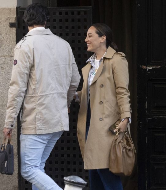 Tamara Falcó, Íñigo Onieva