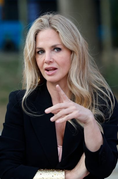 Genoveva Casanova Foto Gtres