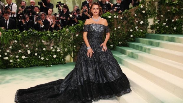 Met Gala, Penélope Cruz, Elsa Pataky, Rosalía