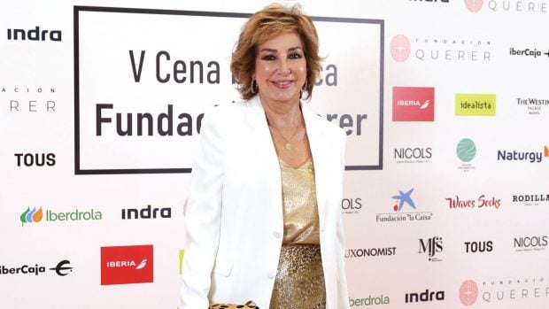 Ana Rosa Quintana