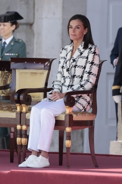 Reina Letizia