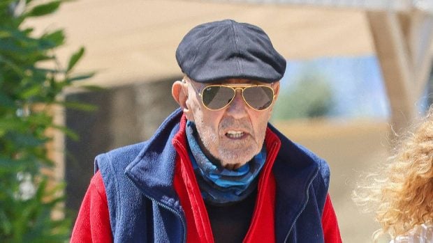 Julián Muñoz cáncer, Julián Muñoz enfermedad, Julián Muñoz cárcel, Julián Muñoz libertad condicional