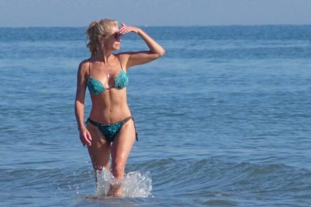 Bel&eacute;n Rueda, Bel&eacute;n Rueda pel&iacute;culas, Bel&eacute;n Rueda edad, Bel&eacute;n Rueda Los Serrano