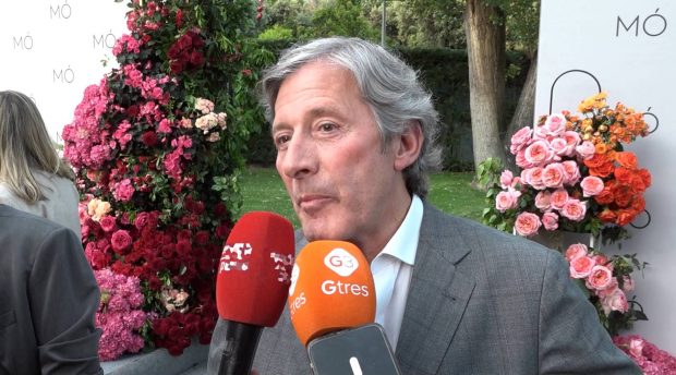 Jes&uacute;s &Aacute;lvarez, Letizia periodista, Letizia RTVE, Jes&uacute;s &Aacute;lvarez bailar&iacute;n, Jes&uacute;s &Aacute;lvarez RTVE