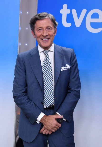 Jes&uacute;s &Aacute;lvarez, Letizia periodista, Letizia RTVE, Jes&uacute;s &Aacute;lvarez bailar&iacute;n, Jes&uacute;s &Aacute;lvarez RTVE
