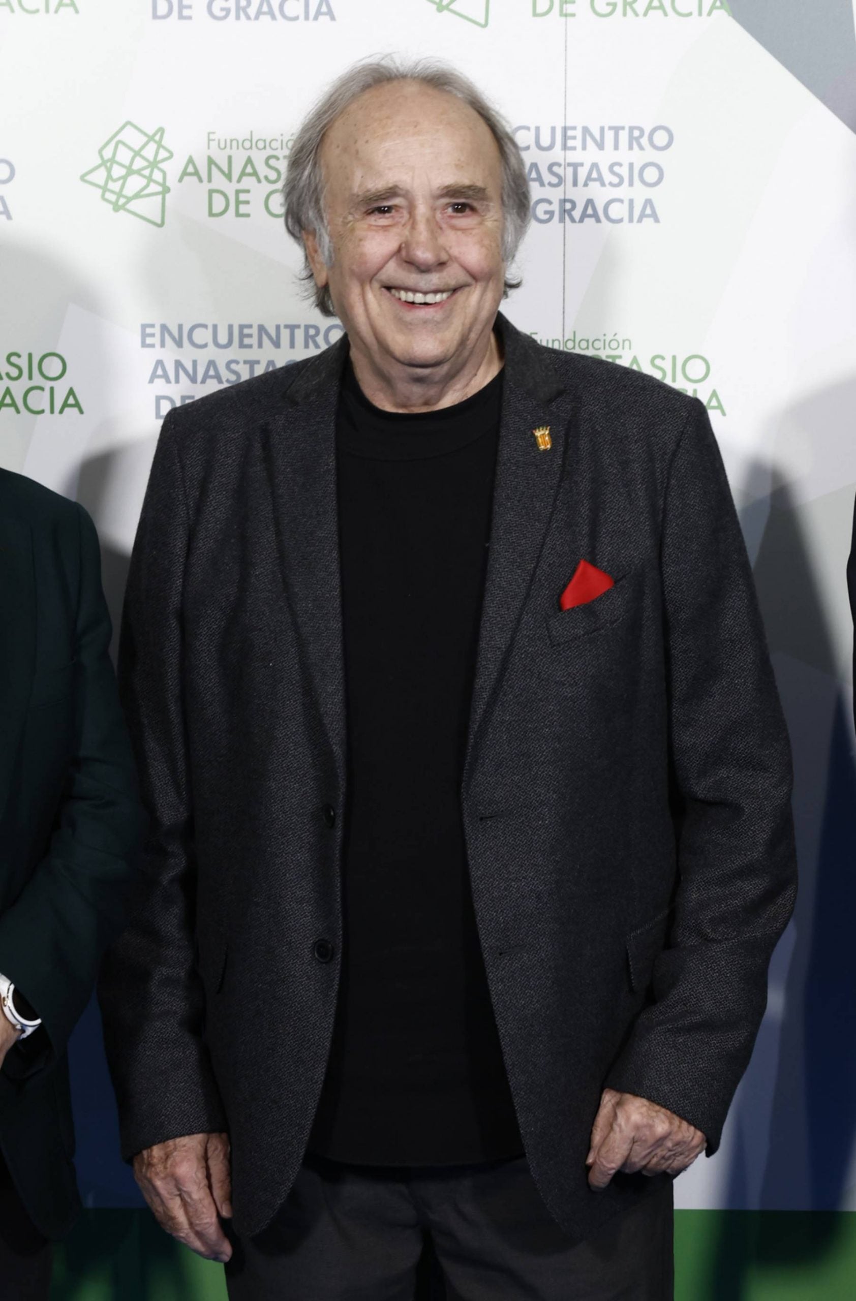 Joan Manuel Serrat, Serrat premios, Serrat Eurovisión