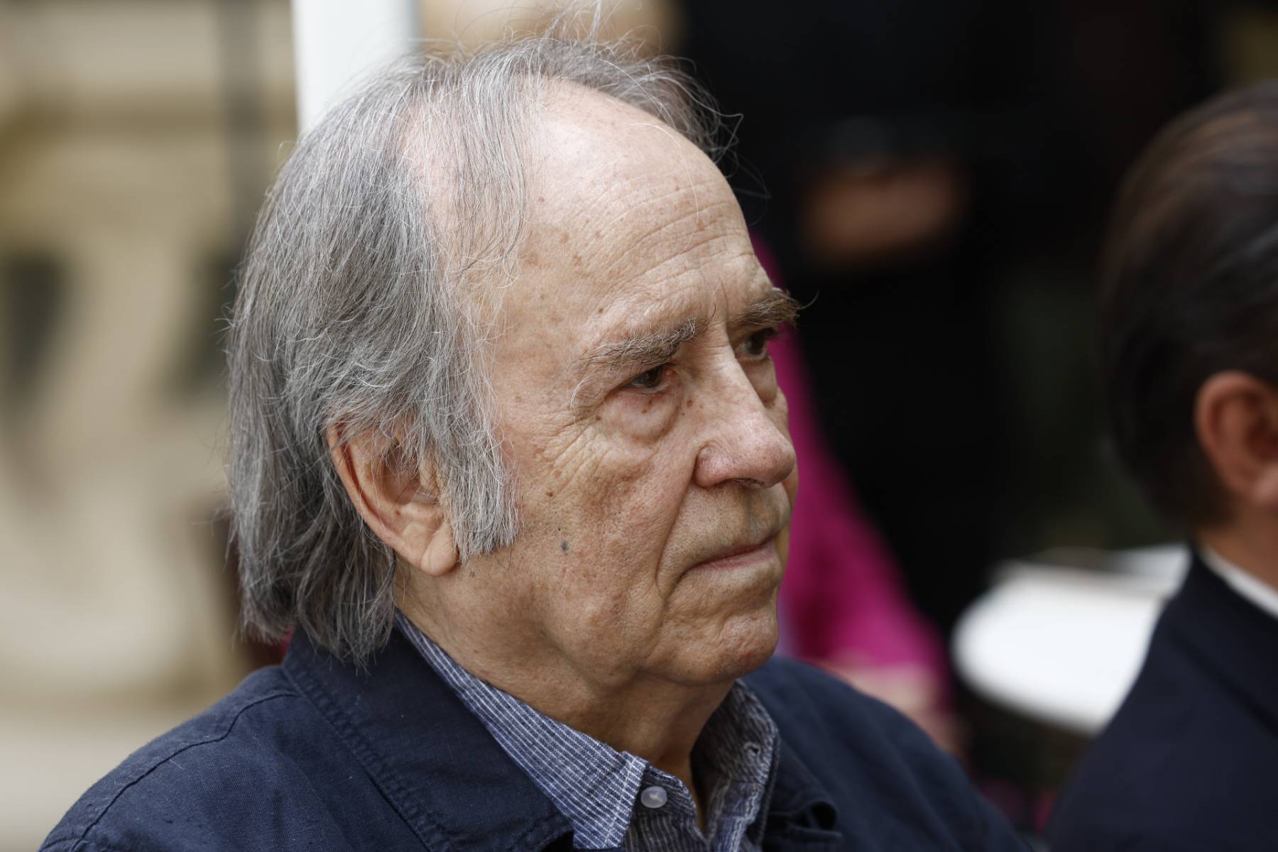 Joan Manuel Serrat, Serrat premios, Serrat Eurovisión