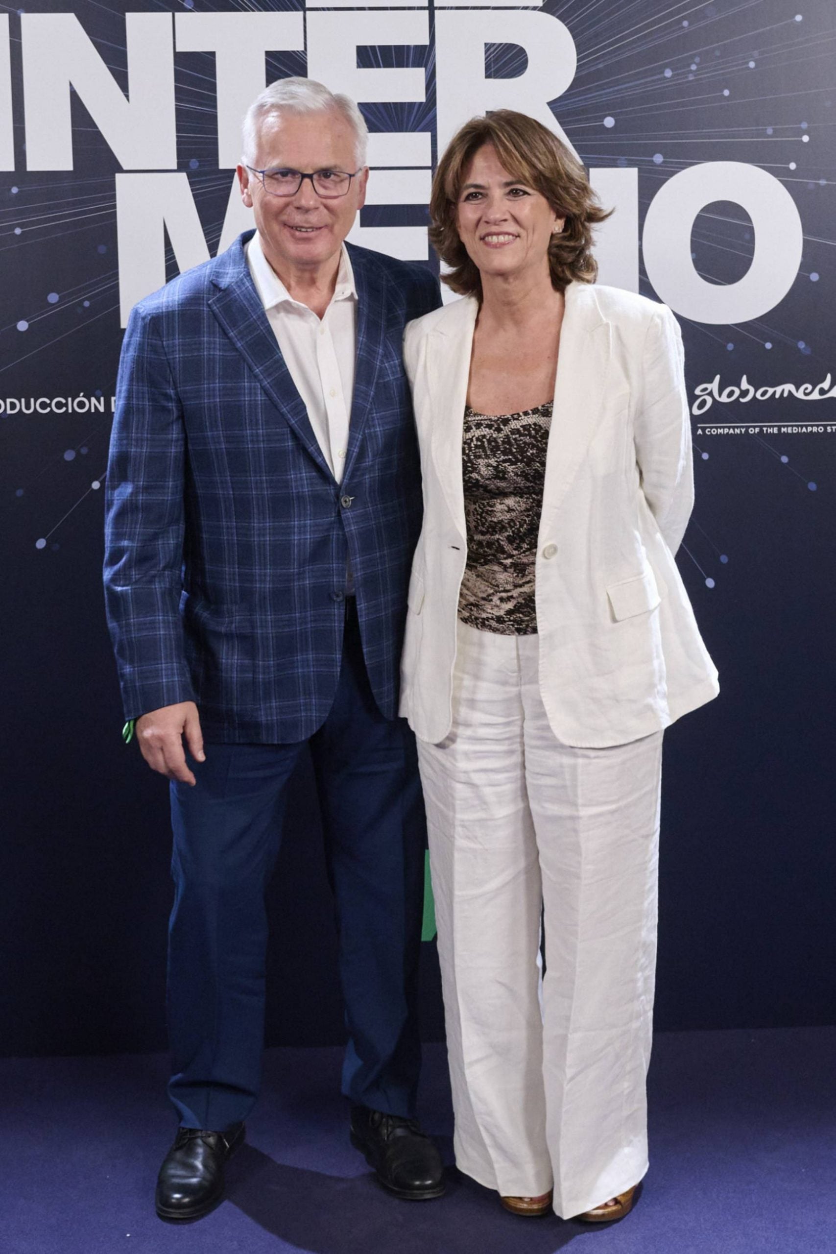 Baltasar Garz&oacute;n, Dolores Delgado, boda Baltasar Garz&oacute;n