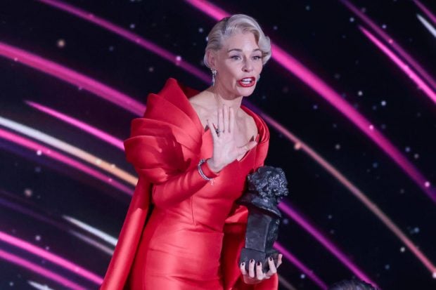 Bel&eacute;n Rueda, Bel&eacute;n Rueda pel&iacute;culas, Bel&eacute;n Rueda edad, Bel&eacute;n Rueda Los Serrano