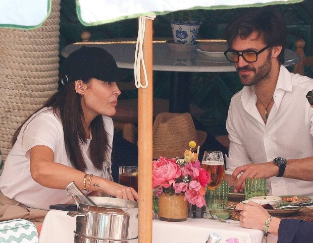 Enrique Sol&iacute;s denuncia, Vicky Mart&iacute;n Berrocal, Vicky Mart&iacute;n Berrocal y Enrique, pareja Vicky Mart&iacute;n Berrocal