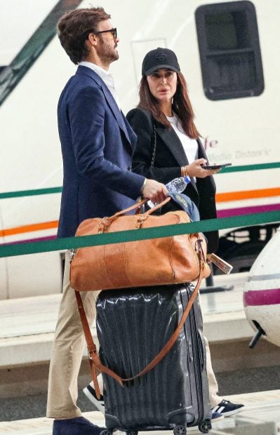 Enrique Sol&iacute;s denuncia, Vicky Mart&iacute;n Berrocal, Vicky Mart&iacute;n Berrocal y Enrique, pareja Vicky Mart&iacute;n Berrocal