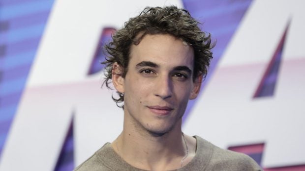 Miguel Herrán, actores guapos,