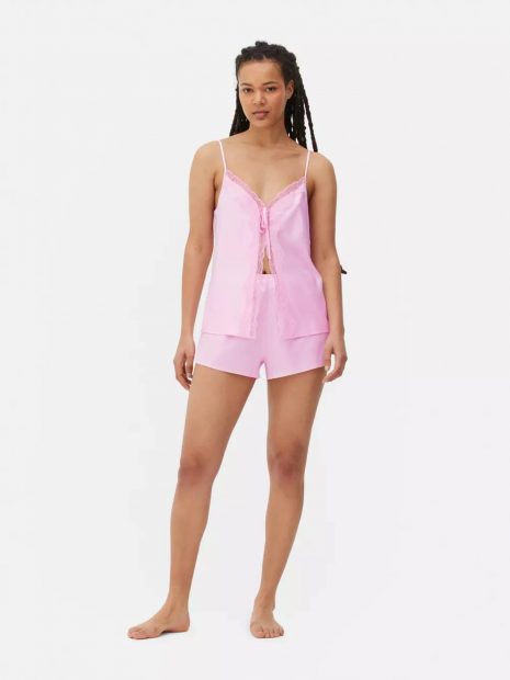 Pijamas Primark