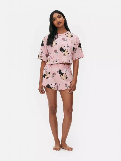 Pijamas Primark