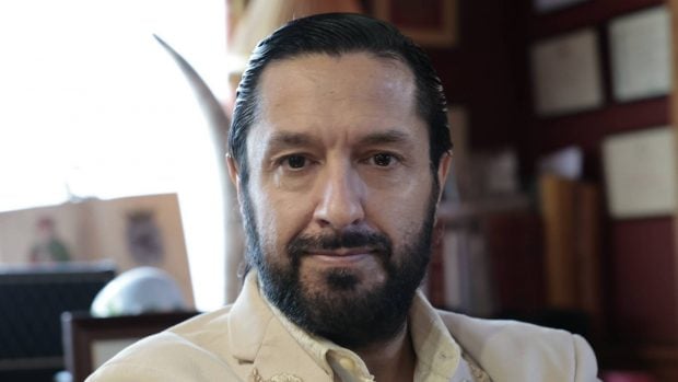Rafael Amargo, Rafael Amargo absuelto, entrevista Rafael Amargo