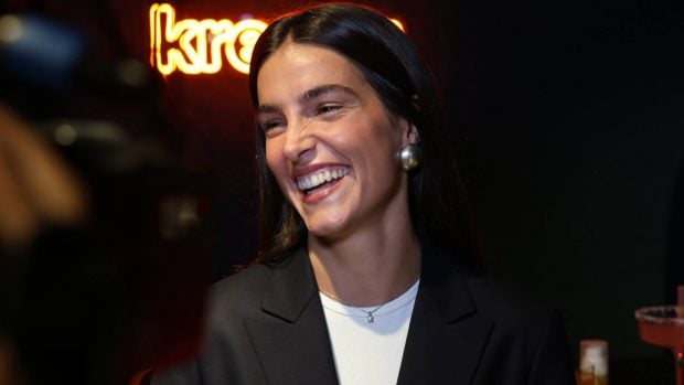 Gemma Pinto, Marc M&aacute;rquez