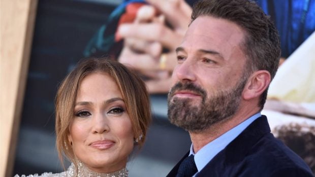 Jennifer López, Ben Affleck, ruptura Jennifer López, jLo