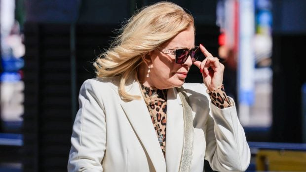 B&aacute;rbara Rey denuncia, Angel Criso, Supervivientes &Aacute;ngel Cristo, Sof&iacute;a Cristo