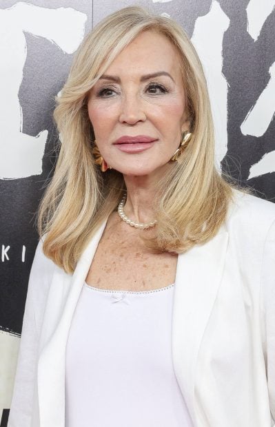 Carmen Lomana