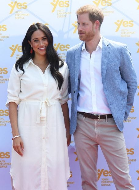 Meghan Markle, harry mujer, actriz meghan markle,