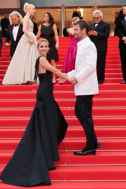 Elsa Pataky cannes