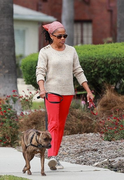 Doria Ragland, madre meghan markle, Doria Ragland relacion harry, 