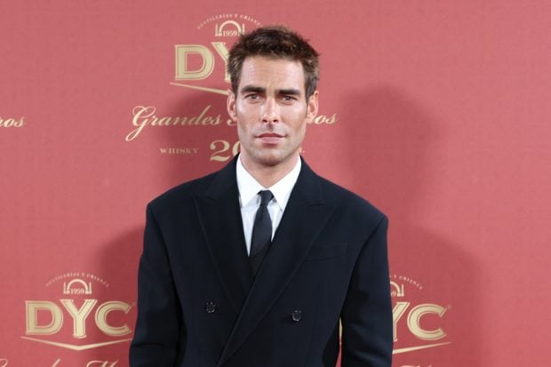 Jon Kortajarena, modelo Jon Kortajarena, Jon Kortajarena cine,