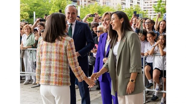 Reina Letizia, copa de la reina, Reina Letizia edad,