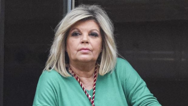 deudas terelu campos, dinero terelu campos, 