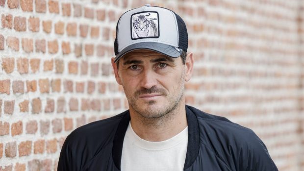 Iker Casillas, Mar&iacute;a Jos&eacute; Su&aacute;rez, fotos Iker Casillas y Mar&iacute;a Jos&eacute; Su&aacute;rez
