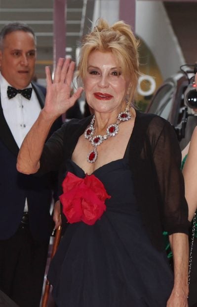 Tita Cervera