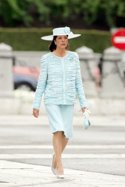 aniversario de bodas reyes, felipe y letizia, boda felipe y letiza, mejores vestidas felipe y letizia