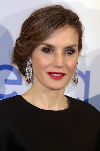 Reina Letizia