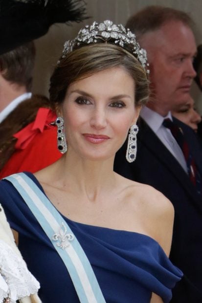 Reina Letizia