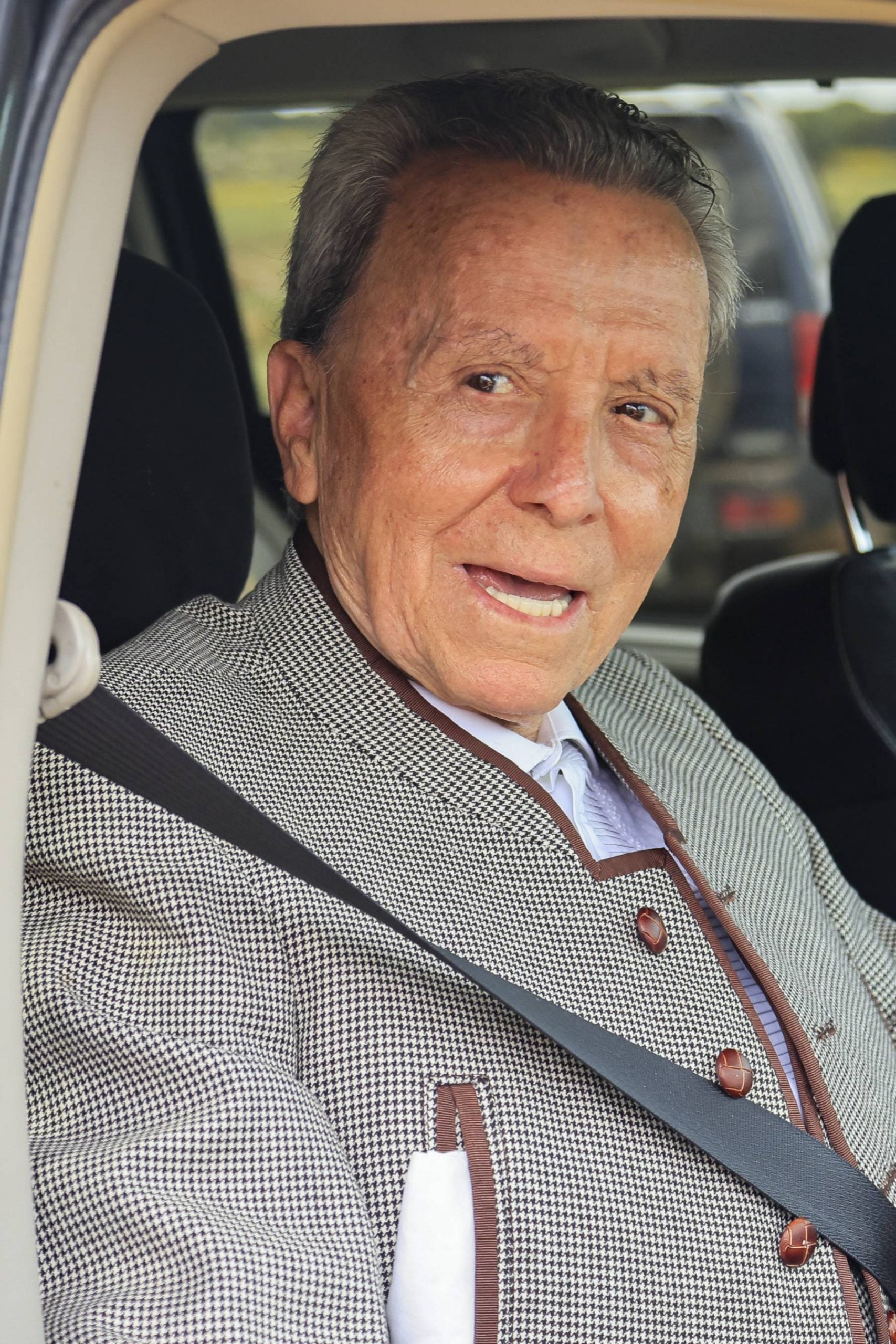 Ortega Cano, embargo Ortega Cano, José Ortega Cano