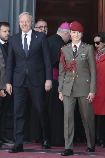 Princesa Leonor