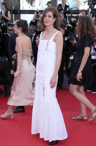 Carlota Casiraghi, Dimitri Rassam, Cannes Carlota Casiraghi