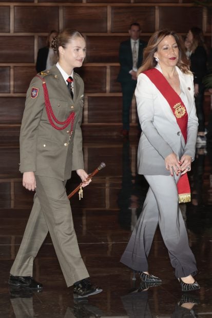 Princesa Leonor