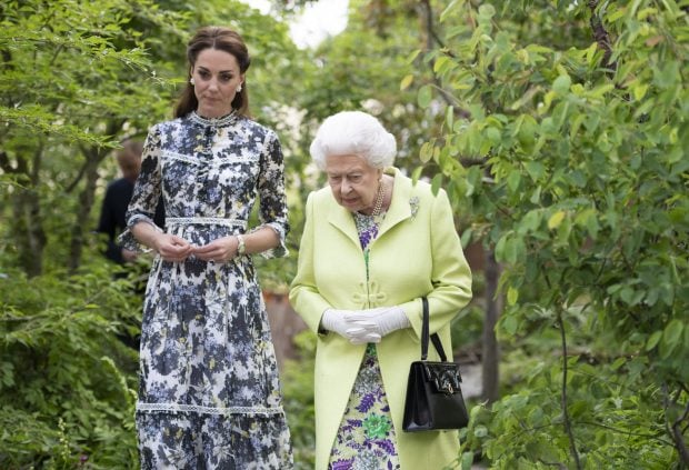 Kate Middleton