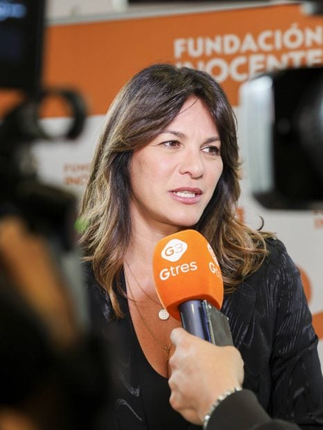 Fabiola Mart&iacute;nez, Bert&iacute;n Osborne, Fabiola hijos