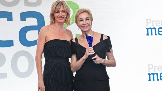 Ana Rosa Quintana, Susanna Griso
