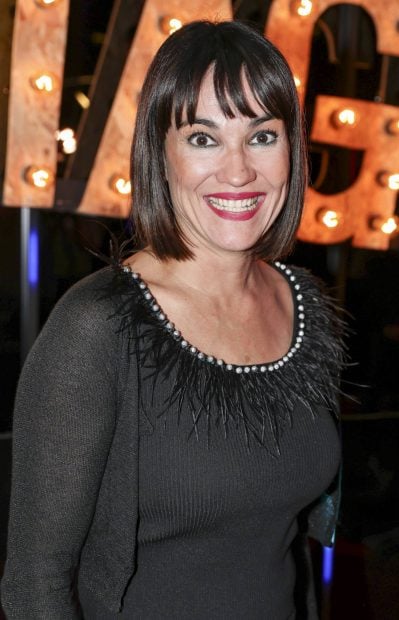 Irene Villa, Nuria Ferg&oacute;