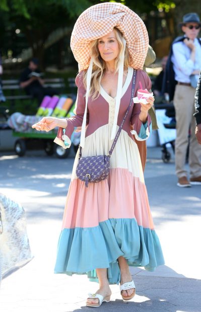 Sarah Jessica Parker