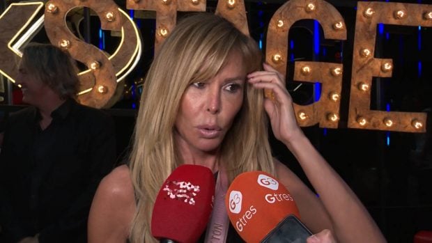 Lara Dibildos, novio Lara Dibildos, Carlos Maturana